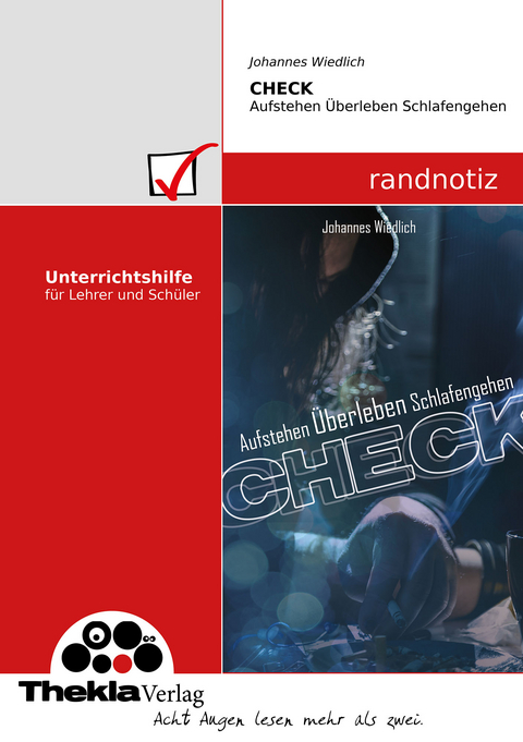 randnotiz - Silke We&szlig;ner, Johannes Wiedlich