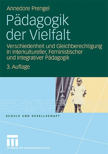 P&auml;dagogik der Vielfalt - Annedore Prengel