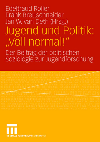 Jugend und Politik: 