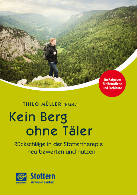 Kein Berg ohne T&auml;ler - Juliane Axt, Bert Bast, Dorothea Beckmann, Stephen Crawcour, Sven D&ouml;ring, Susanne Gehrer, Vivian Herzog, Hans-J&uuml;rgen Kellner, Marc Knepper, Thilo M&uuml;ller, Holger Pr&uuml;&szlig;, Doris Reifarth, Robert Richter, Martin Sommer, Andreas Starke, Wolfgang Wendlandt, Martina Wiesmann, Hartmut Z&uuml;ckner