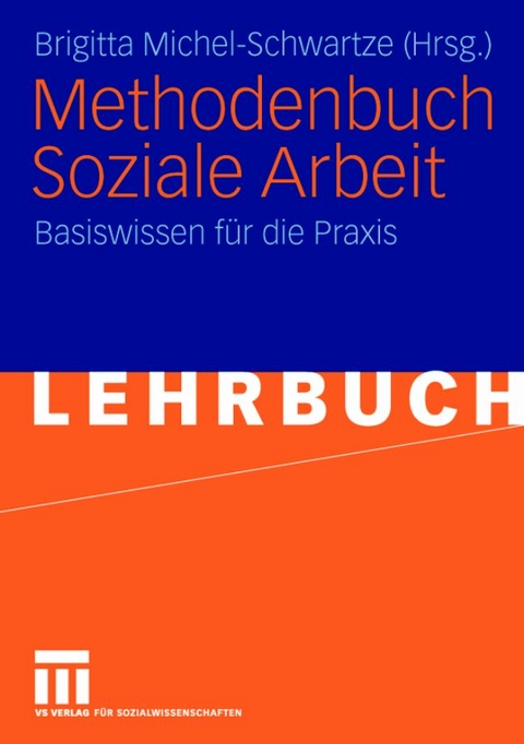Methodenbuch Soziale Arbeit - 