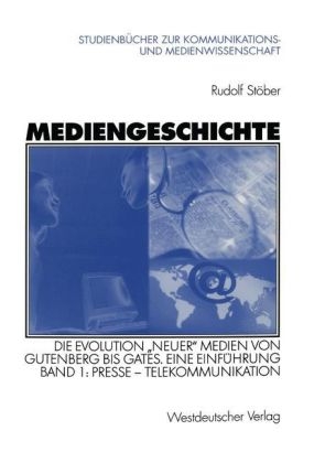 Mediengeschichte
