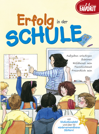 Erfolg in der SCHULE