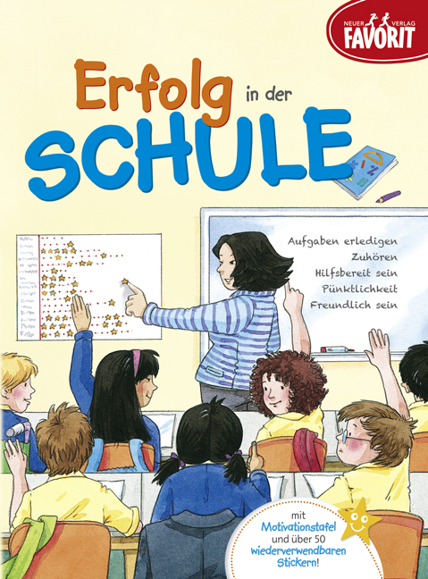 Erfolg in der SCHULE