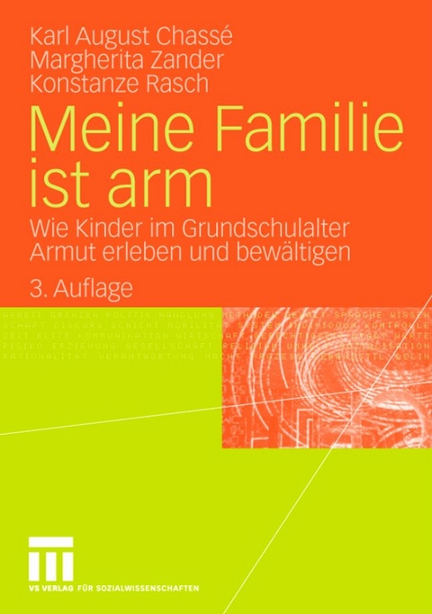 Meine Familie ist arm - Karl August Chass&eacute;, Margherita Zander, Konstanze Rasch