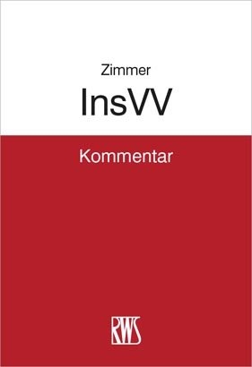 InsVV - Frank Thomas Zimmer