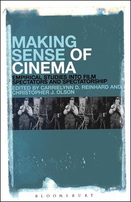 Making Sense of Cinema - 