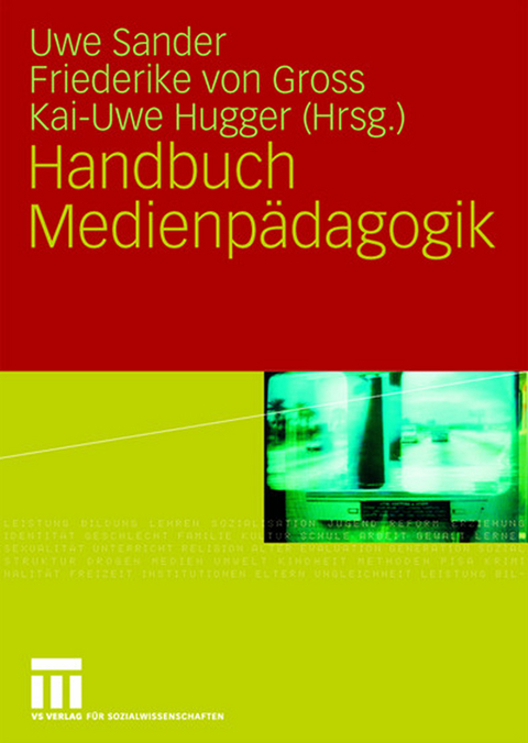 Handbuch Medienp&auml;dagogik - 