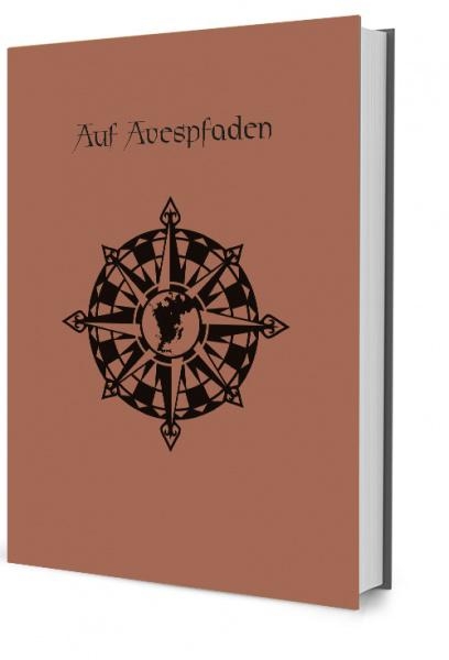 DSA - Auf Avespfaden - Florian Don-Schauen