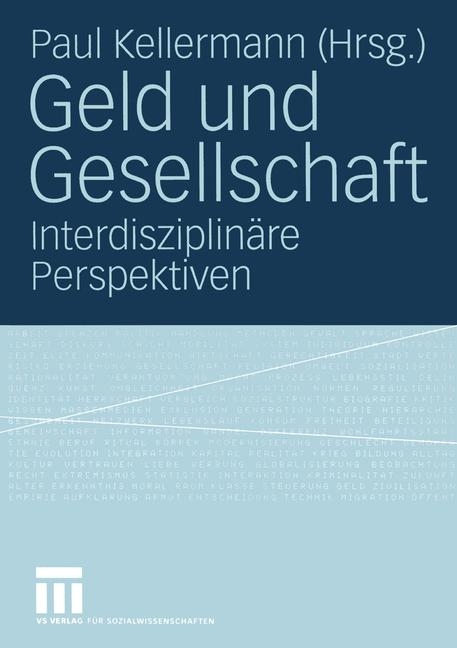 Geld und Gesellschaft - 