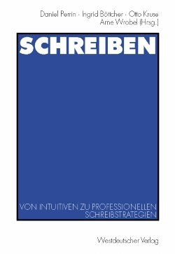 Schreiben - 