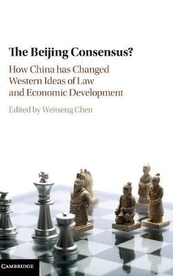 Beijing Consensus?