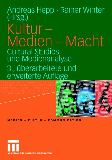 Kultur - Medien - Macht - 