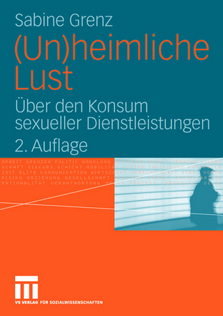 (Un)heimliche Lust