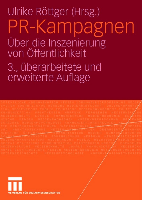 PR-Kampagnen - 