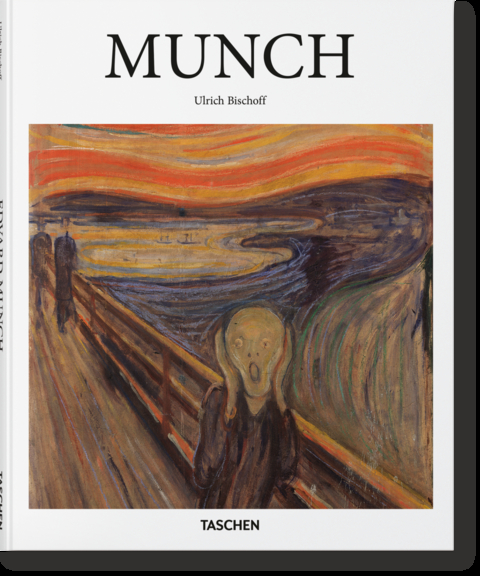 Munch - Ulrich Bischoff