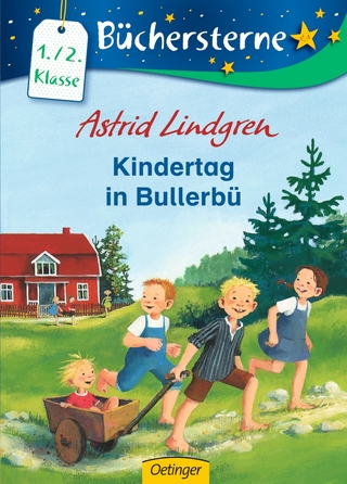 Kindertag in Bullerbü