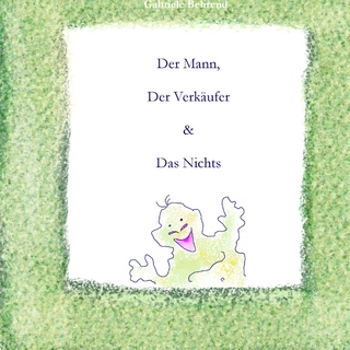 Der Mann, Der Verkäufer & Das Nichts