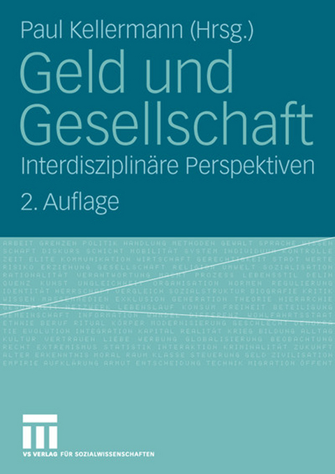 Geld und Gesellschaft - 