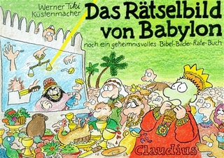 Das Rätselbild von Babylon