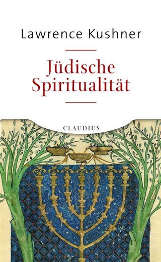Jüdische Spiritualität