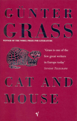 Cat and Mouse -  G nter Grass