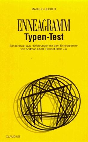 Enneagramm-Typen-Test ETT - Markus Becker