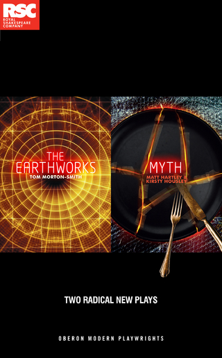 Making Mischief: Two Radical New Plays