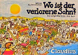Wo ist der verlorene Sohn? - Werner Tiki K&uuml;stenmacher