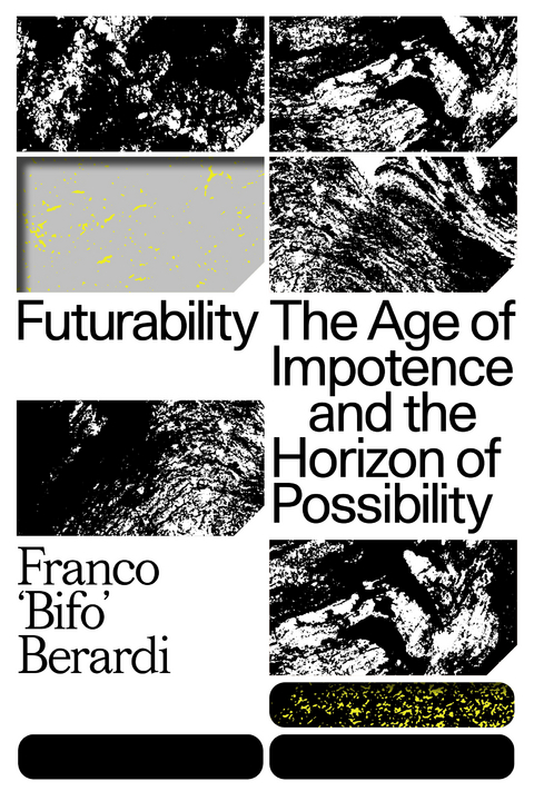 Futurability - Franco Berardi