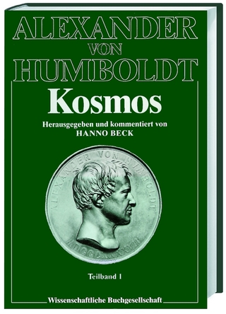 Studienausgabe / Kosmos