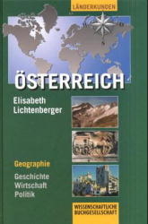 Österreich - Elisabeth Lichtenberger
