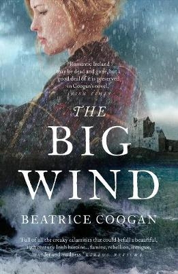 Big Wind -  Beatrice Coogan