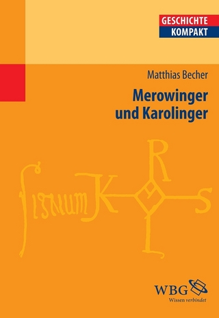 Merowinger und Karolinger