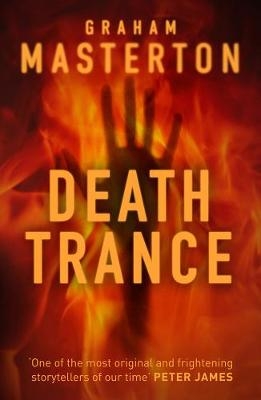Death Trance -  Graham Masterton