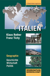 Italien - Klaus Rother, Franz Tichy, Wolfgang Altgeld, Richard Br&uuml;tting, Manfred Hinz, Mirella Loda, Stefan Cavazza