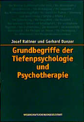Grundbegriffe der Tiefenpsychologie und Psychotherapie