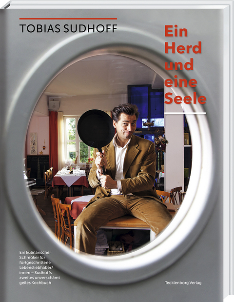 Ein Herd und eine Seele - Tobias Sudhoff