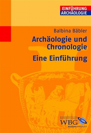 Archäologie und Chronologie
