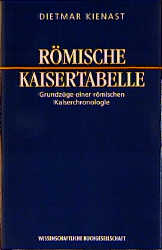 R&ouml;mische Kaisertabelle - Dietmar Kienast