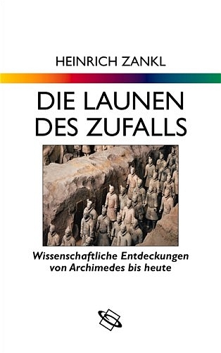 Die Launen des Zufalls - Heinrich Zankl