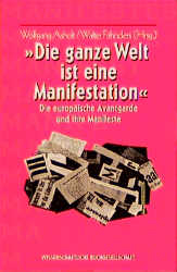 Die ganze Welt ist eine Manifestation - 