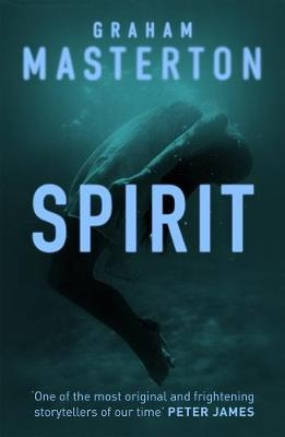 Spirit -  Graham Masterton