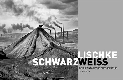 Lischke/Schwarz-Weiss - Ulrich Commer&ccedil;on, Roland Augustin  Dr., Armin Schmitt