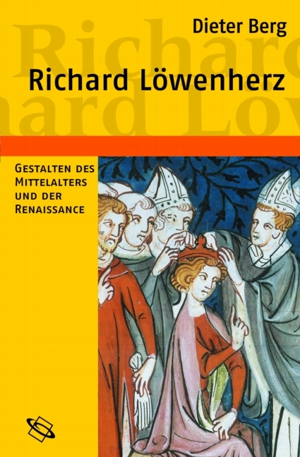 Richard L&ouml;wenherz - Dieter Berg