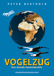 Vogelzug - Peter Berthold