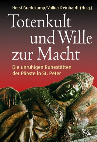 Totenkult und Wille zur Macht