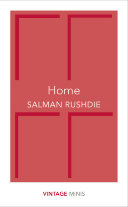 Home -  SALMAN RUSHDIE