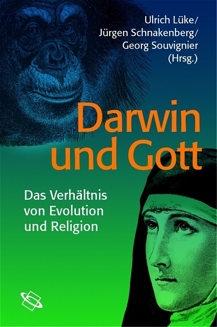 Darwin und Gott - 