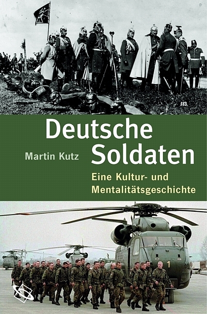 Deutsche Soldaten - Martin Kutz